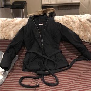 Max & Co winter jacket